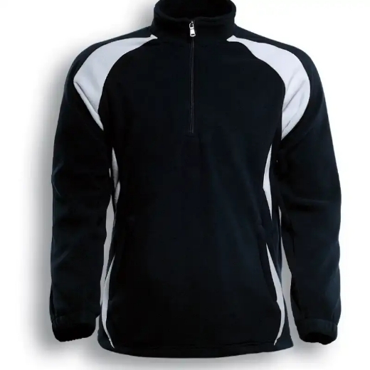 Picture of Bocini, 1/2 Zip Sports Pull Over